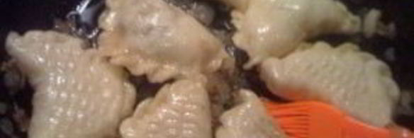 вареники на пару украинские