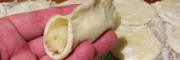 вареники по-украински