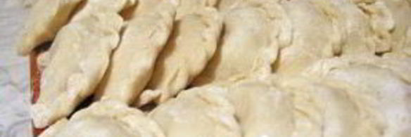 вареники по-украински