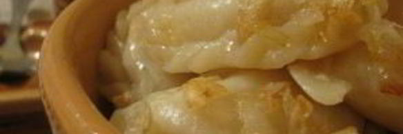 вареники по-украински