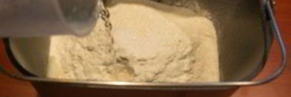 вареники с фаршем