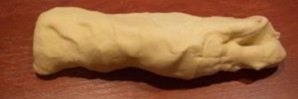 вареники с фаршем