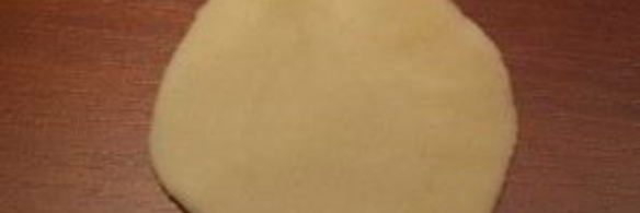 вареники с фаршем