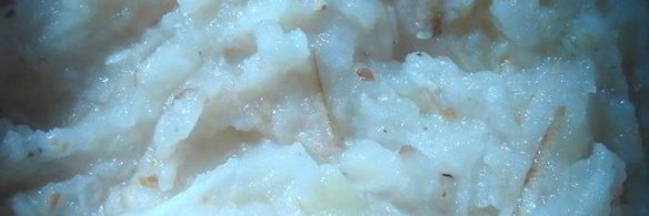 вареники с груздями