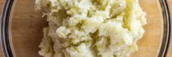 вареники с картошкой и квашеной капустой