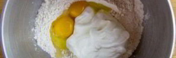 вареники с картошкой и квашеной капустой