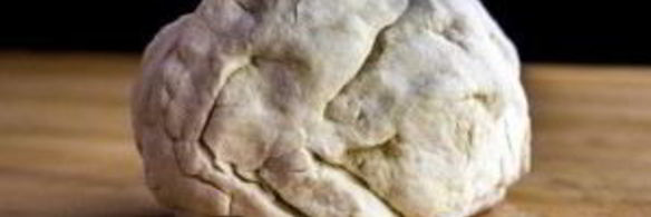 вареники с картошкой и квашеной капустой