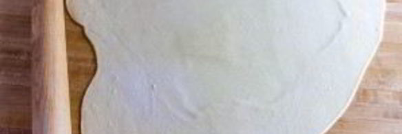 вареники с картошкой и квашеной капустой