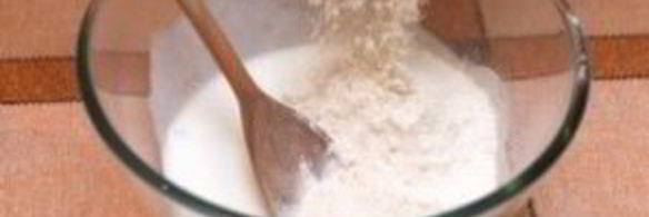 вареники с кислой капустой