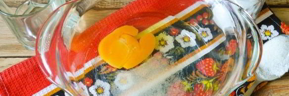 вареники с клубникой на воде