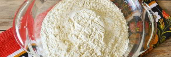 вареники с клубникой на воде