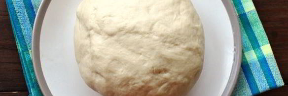 вареники с квашеной капустой и фаршем