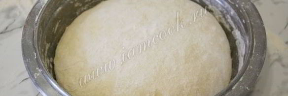 вареники с квашеной капустой на молоке