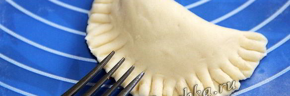 вареники с квашеной капустой