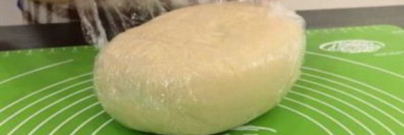 вареники с мясом на заварном тесте