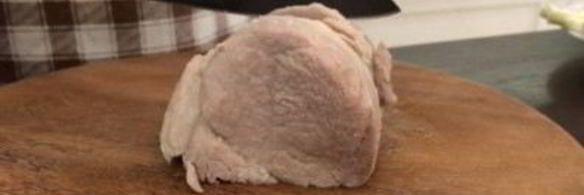 вареники с мясом на заварном тесте