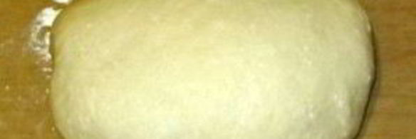 вареники с пасленом