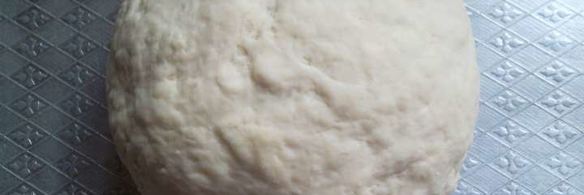 вареники с шампиньонами