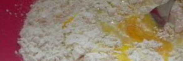 вареники с сыром и зеленью