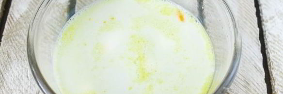 вареники с творогом и зеленым луком