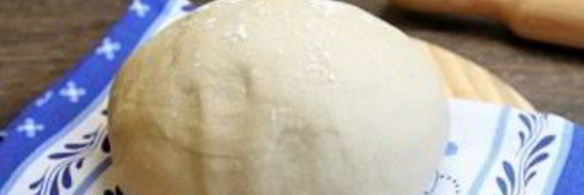 вареники с вишнями из заварного теста