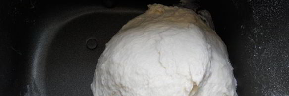 вареники с вишнями