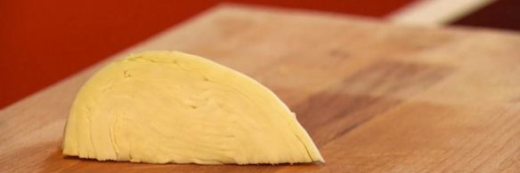 вареники со свининой и зелеными сливами