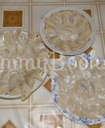 Вареники выходного дня