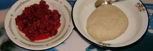 вареники выходного дня