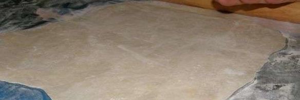 вареники выходного дня