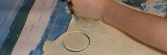 вареники выходного дня