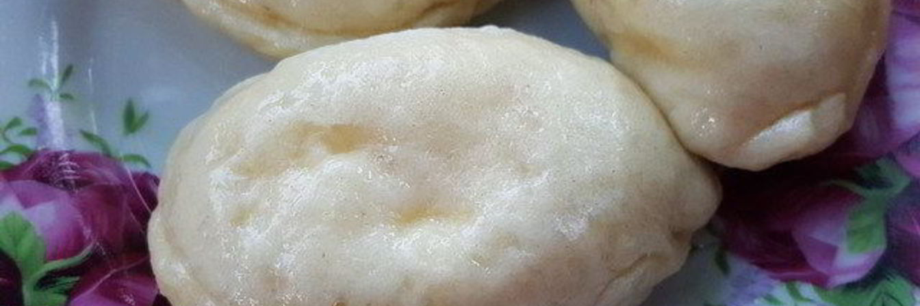 Вареники Зазимские