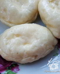 Вареники Зазимские