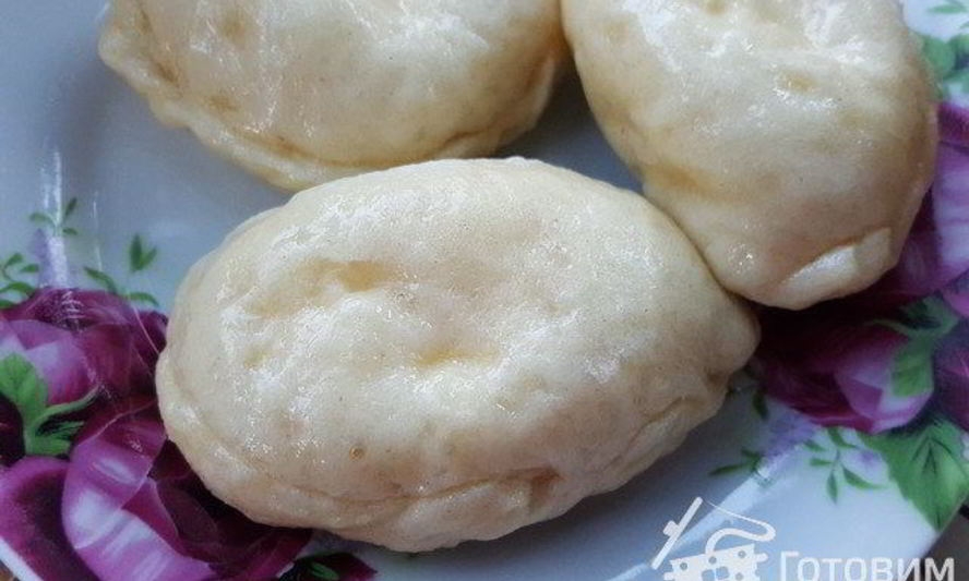 Рецепт вареников зазимских