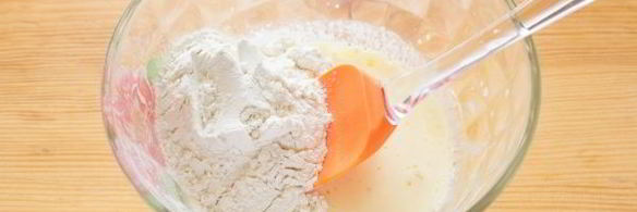 золотистые вареники с капустой