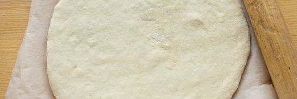 золотистые вареники с капустой