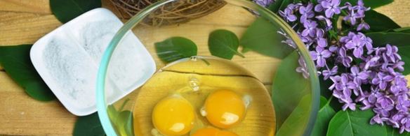 зеленая домашняя лапша с крапивой