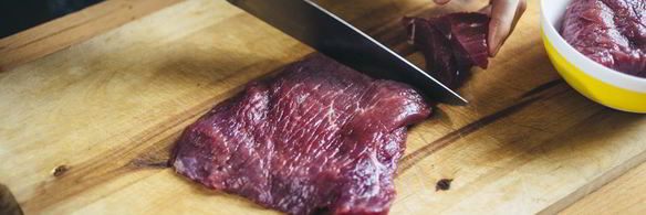 сочное жаркое с грибами и картофелем