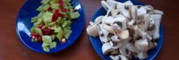 жаркое из курицы в горшочке