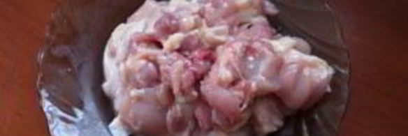 жаркое из курицы в горшочке