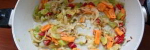 жаркое из курицы в горшочке