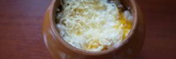 жаркое из курицы в горшочке