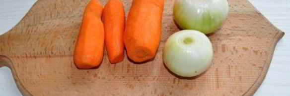 жаркое из печени с картофелем