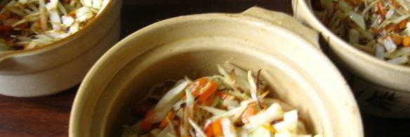 жаркое из свинины в горшочках