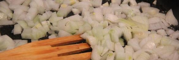 жаркое по-мароккански