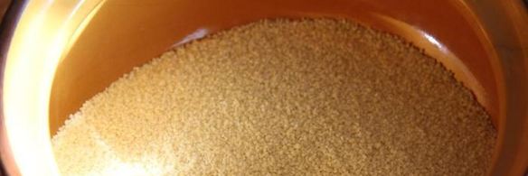 жаркое по-мароккански