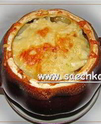 Жаркое по-русски