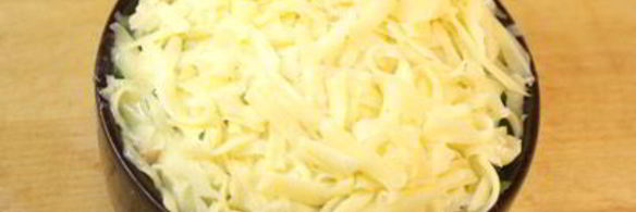 жаркое под сыром