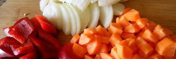 жаркое с грибами в мультиварке