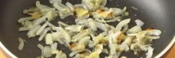 жаркое с грибами